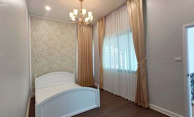 3 Bedroom Villa for sale in Saraphi, Chiang Mai