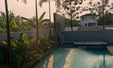 3 Bedroom Villa for sale in Saraphi, Chiang Mai