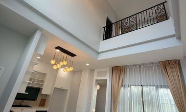 3 Bedroom Villa for sale in Saraphi, Chiang Mai
