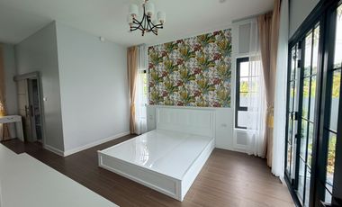 3 Bedroom Villa for sale in Saraphi, Chiang Mai