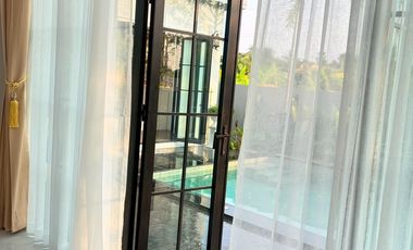 3 Bedroom Villa for sale in Saraphi, Chiang Mai
