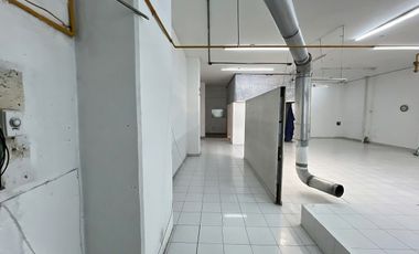 LOCALES COMERCIALES EN RENTA EN JESUS DEL MONTE INTERLOMAS