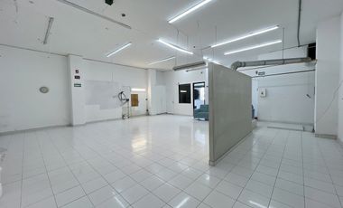 LOCALES COMERCIALES EN RENTA EN JESUS DEL MONTE INTERLOMAS