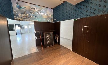 LOCALES COMERCIALES EN RENTA EN JESUS DEL MONTE INTERLOMAS