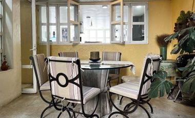 CASA EN VENTA O RENTA EN BOSQUES DE LAS LOMAS