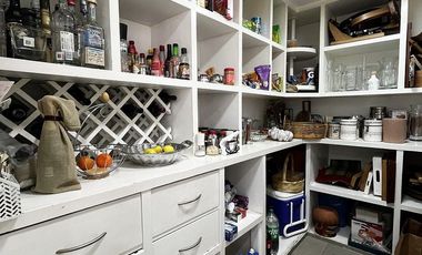 CASA EN VENTA O RENTA EN BOSQUES DE LAS LOMAS