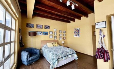 CASA EN VENTA O RENTA EN BOSQUES DE LAS LOMAS