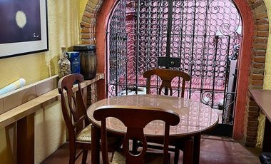 CASA EN VENTA O RENTA EN BOSQUES DE LAS LOMAS