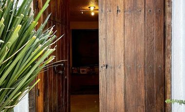 CASA EN VENTA O RENTA EN BOSQUES DE LAS LOMAS