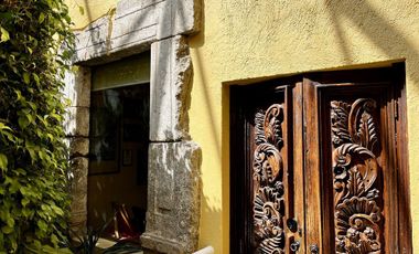 CASA EN VENTA O RENTA EN BOSQUES DE LAS LOMAS