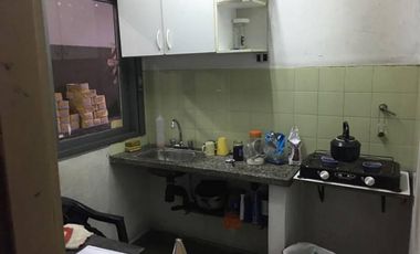 Excelente Deposito de 375m2 - Banfield