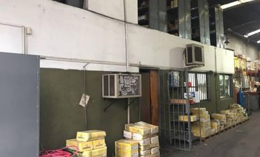 Excelente Deposito de 375m2 - Banfield