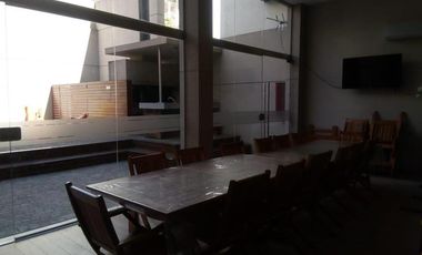 2 AMB DE CATEGORÍA EN AVELLANEDA, A ESTRENAR, CON AMENITIES