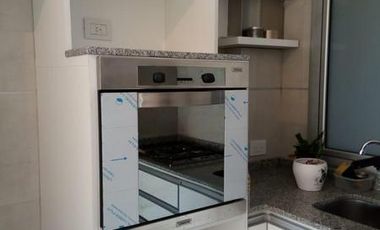 2 AMB DE CATEGORÍA EN AVELLANEDA, A ESTRENAR, CON AMENITIES
