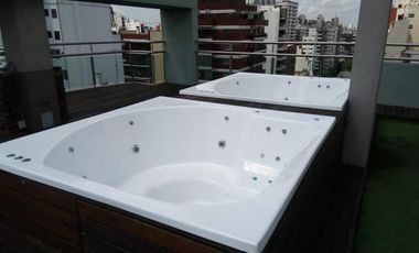 2 AMB DE CATEGORÍA EN AVELLANEDA, A ESTRENAR, CON AMENITIES