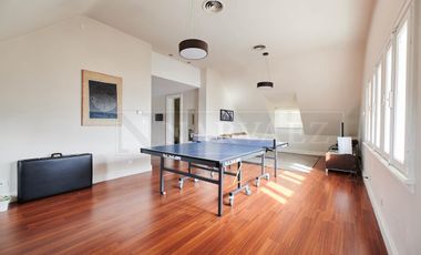 Casa en venta Vicente López