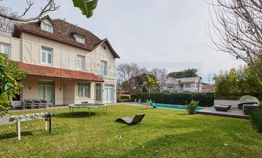 Casa en venta Vicente López
