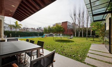 Casa en venta Vicente López