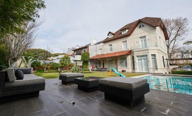 Casa en venta Vicente López