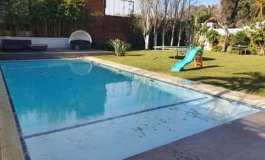 Casa en venta Vicente López
