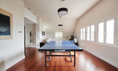 Casa en venta Vicente López