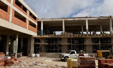 Departamento / Loft en venta en Martinez