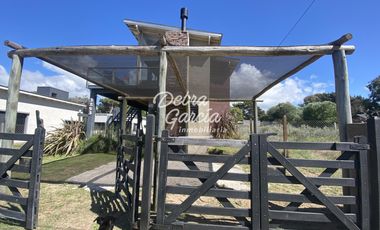 Complejo en venta de dos PH frente a la playa de 3 ambientes cada uno en Nueva Atlantis