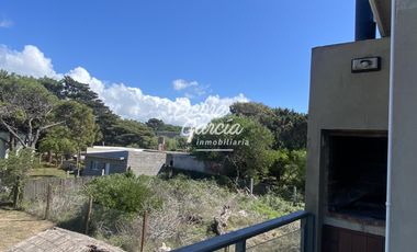 Complejo en venta de dos PH frente a la playa de 3 ambientes cada uno en Nueva Atlantis