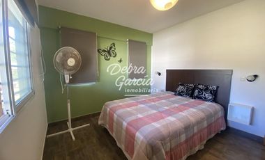 Complejo en venta de dos PH frente a la playa de 3 ambientes cada uno en Nueva Atlantis