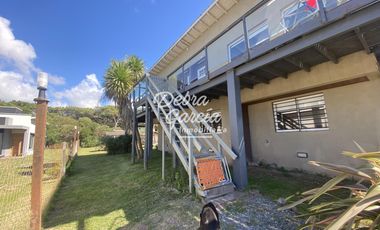Complejo en venta de dos PH frente a la playa de 3 ambientes cada uno en Nueva Atlantis
