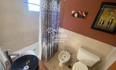 Complejo en venta de dos PH frente a la playa de 3 ambientes cada uno en Nueva Atlantis