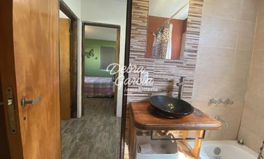 Complejo en venta de dos PH frente a la playa de 3 ambientes cada uno en Nueva Atlantis