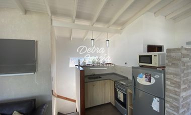 Complejo en venta de dos PH frente a la playa de 3 ambientes cada uno en Nueva Atlantis