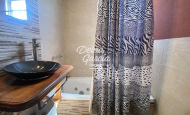 Complejo en venta de dos PH frente a la playa de 3 ambientes cada uno en Nueva Atlantis