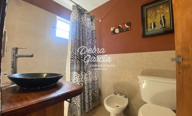 Complejo en venta de dos PH frente a la playa de 3 ambientes cada uno en Nueva Atlantis