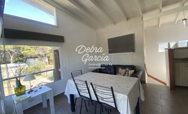 Complejo en venta de dos PH frente a la playa de 3 ambientes cada uno en Nueva Atlantis
