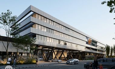 Fisherton Plaza-Oficina 39 M2-T1 04-F