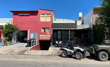 Galpón en venta en Pinamar