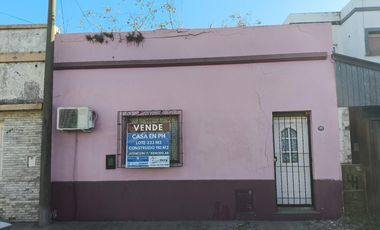 Casa en venta en San Pedro