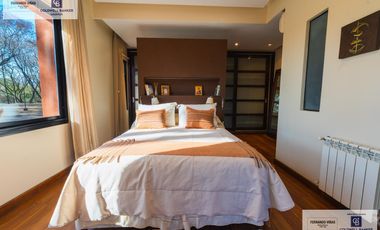 CASA QUINTA BOUTIQUE en el TIMBO VIEJO
