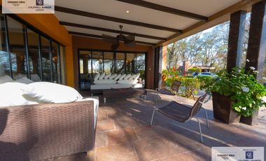 CASA QUINTA BOUTIQUE en el TIMBO VIEJO