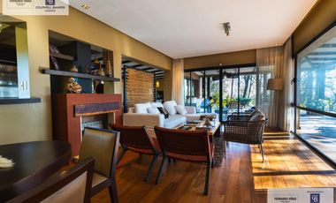 CASA QUINTA BOUTIQUE en el TIMBO VIEJO