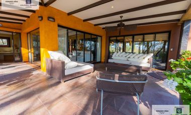 CASA QUINTA BOUTIQUE en el TIMBO VIEJO