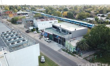 Local - Canning (Ezeiza)