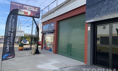 Local - Canning (Ezeiza)