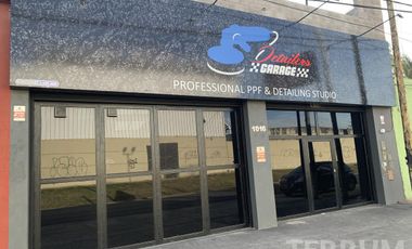 Local - Canning (Ezeiza)