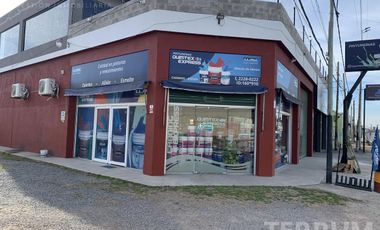Local - Canning (Ezeiza)