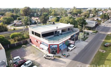 Local - Canning (Ezeiza)