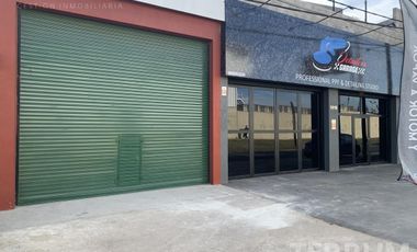 Local - Canning (Ezeiza)