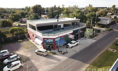 Local - Canning (Ezeiza)